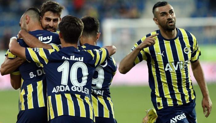 Serdar Dursun'a İtalya'dan sürpriz talip