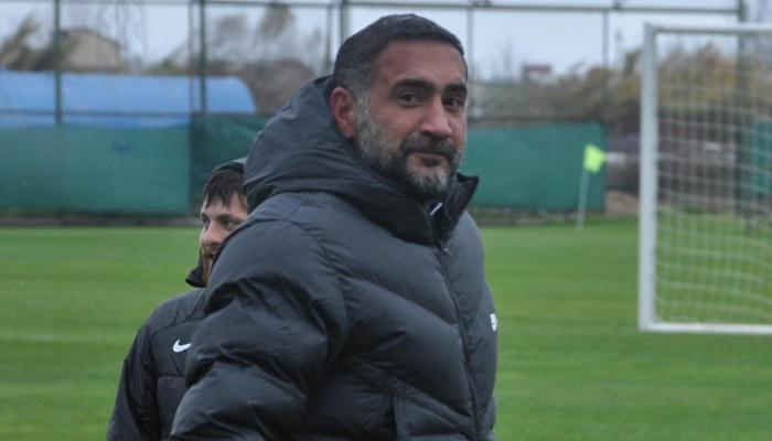 Ümit Karan: Kastamonu'nun arzuladığı hedefe ulaşmak istiyoruz”