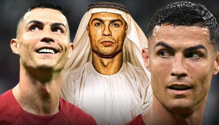 Cristiano Ronaldo'dan ters köşe! Görüşmeler başladı, dengeleri değiştirecek transfer...