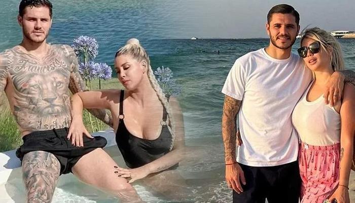 Icardi'ye 100 milyon dolarlık şok! Pazarlık masasına oturacaklar