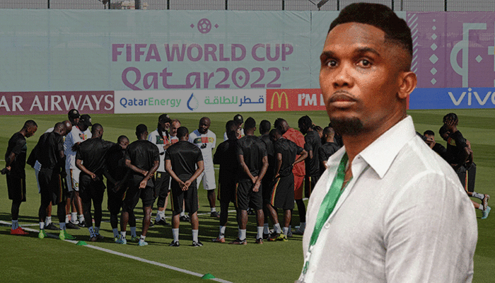 Dünya Kupası sonrası deprem! 26 yaşında milli takımı bıraktığını duyurdu