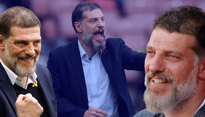 Slaven Bilic'ten ses getirecek itiraf!