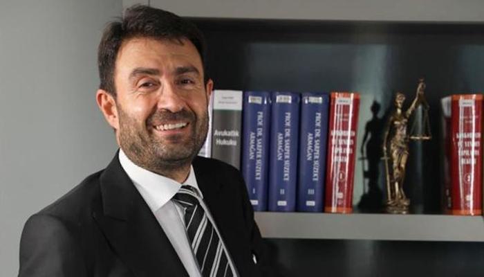 TMPK'da yeni başkan Murat Aksu