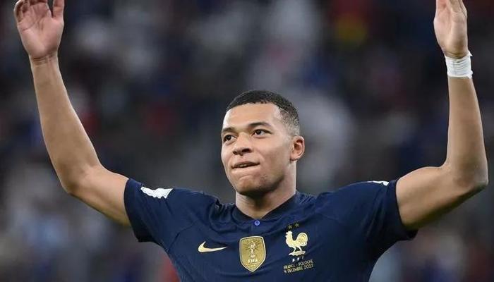 İngilizler'den anti-Mbappe planı!