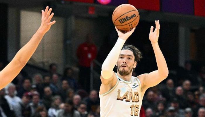 Cedi'li Cavs'tan 9 mağlubiyet