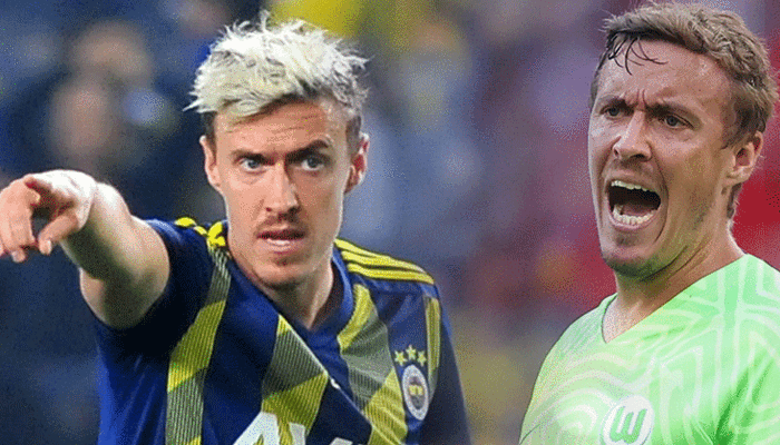 Eski Fenerbahçeli Max Kruse'a şok! Dikiş tutturamadı...