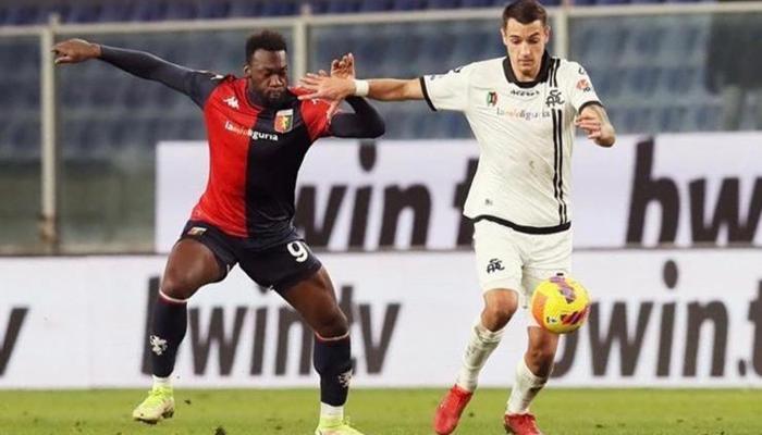 Arsenal ikinci transferi Serie A'dan yaptı