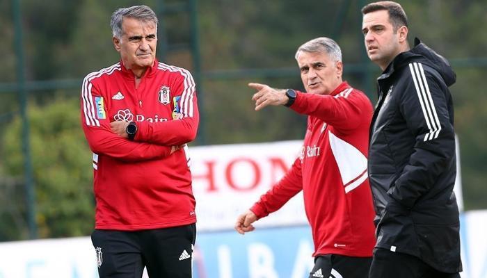 Beşiktaş'a transferde durmak yok! 3 yıldız daha...