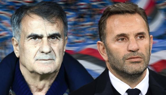 Beşiktaş ve Galatasaray arasında transfer yarışı! O isim için devredeler