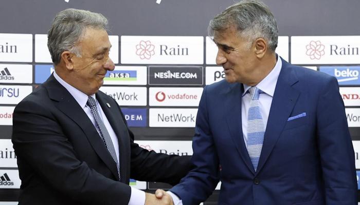 Beşiktaş'a iki kötü haber! Stopere sürpriz isim