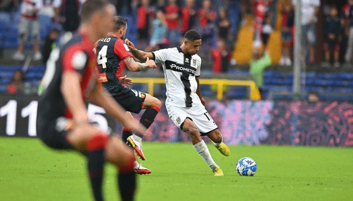 Niccola Pasta, Oosterwolde’yi anlattı!