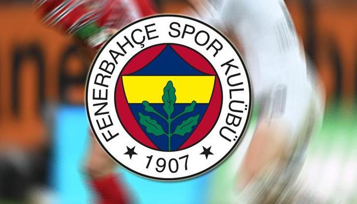 Fenerbahçe'ye Almanya'dan müjdeli haber!