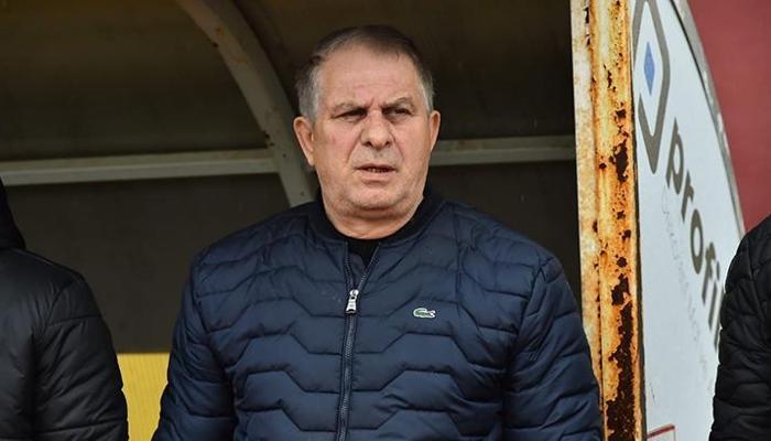 Bahaddin Güneş kalp krizi geçirdi