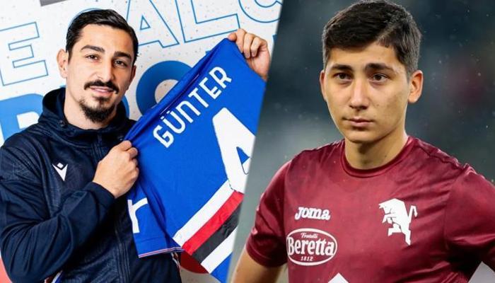 Emirhan İlkhan'ın yeni takımı resmen açıklandı