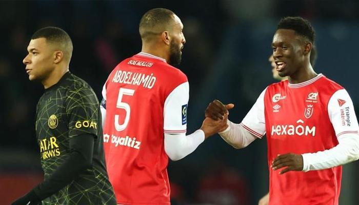 Balogun, Mbappe’yi geride bıraktı