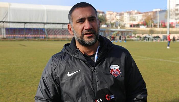 Kastamonuspor, Ümit Karan ile yollarını ayırdı