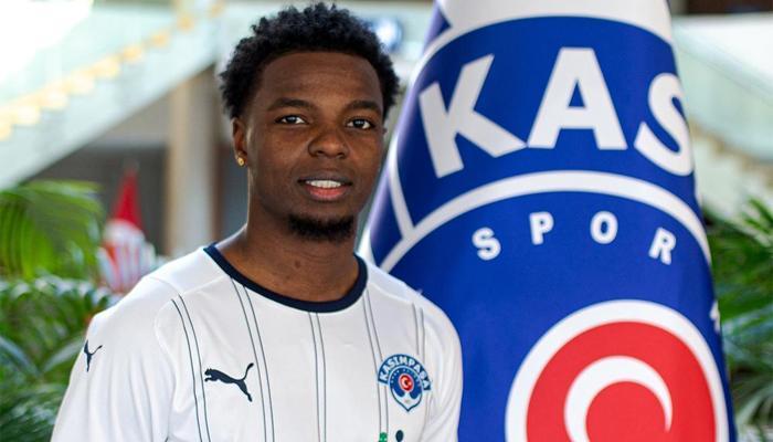 Kasımpaşa, Mickael Malsa'yı transfer etti