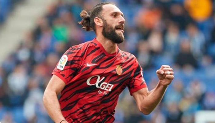 Muriç gol krallığı yarışında süperstarlarla kapışıyor!