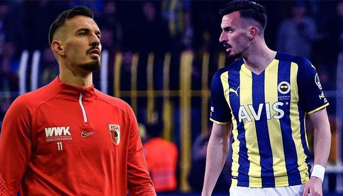 Berisha yeniden doğdu! Almanya Milli Takım kadrosuna çağrıldı