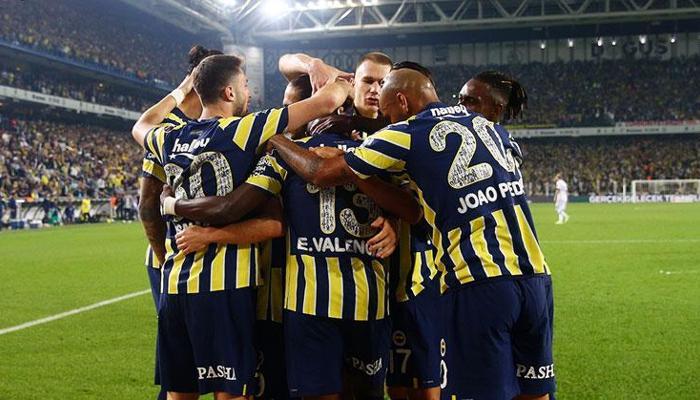 Fenerbahçe kiralık göndermişti: Geleceği belli oldu
