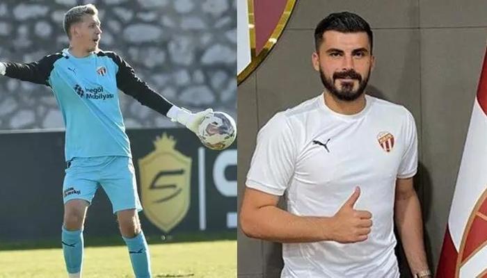 İnegölspor'dan şike açıklaması!