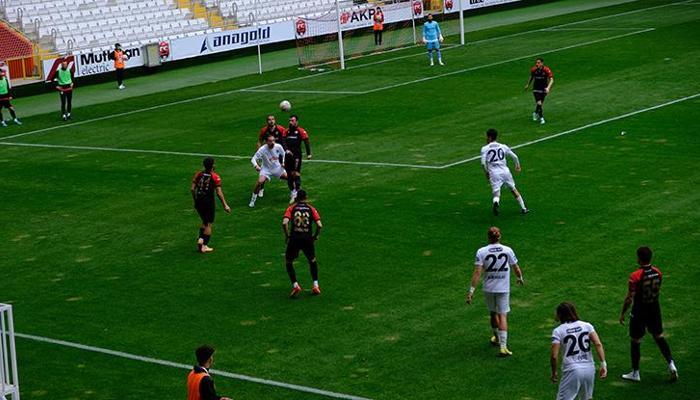 24Erzincanspor 2-0 Nazilli Belediyespor