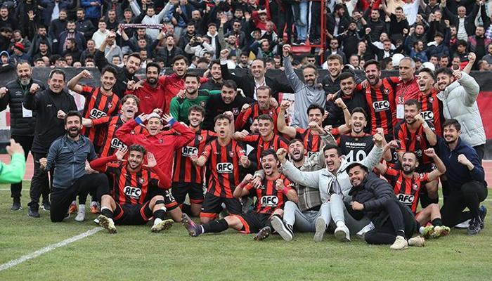 Uşakspor, kritik 3 puanla nefes aldı