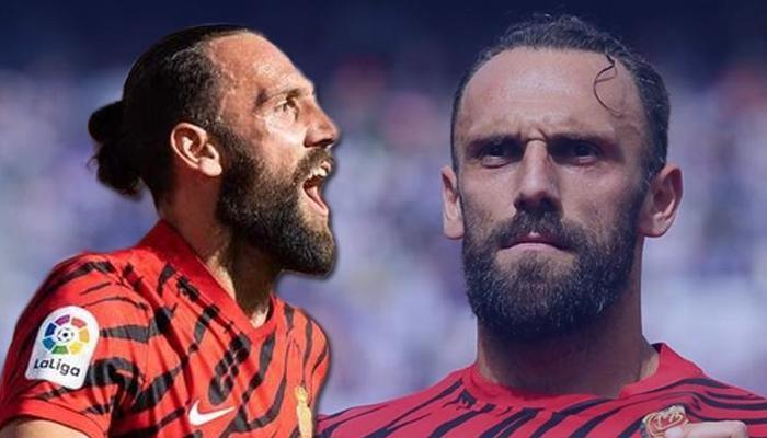 Vedat Muriç'ten menajerine özel istek! O takımı açıkladı