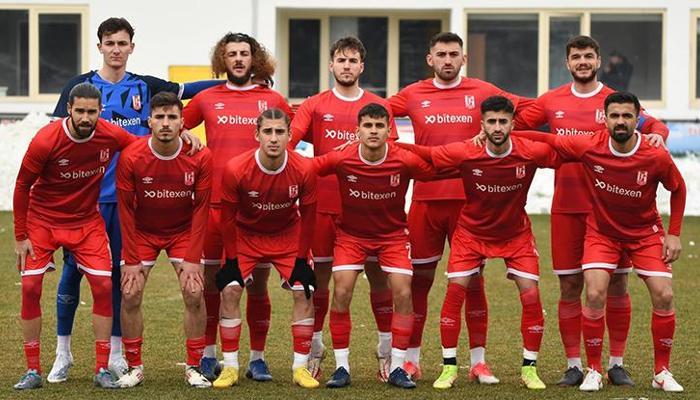 Balıkesirspor, TFF 2. Lig'de küme düştü