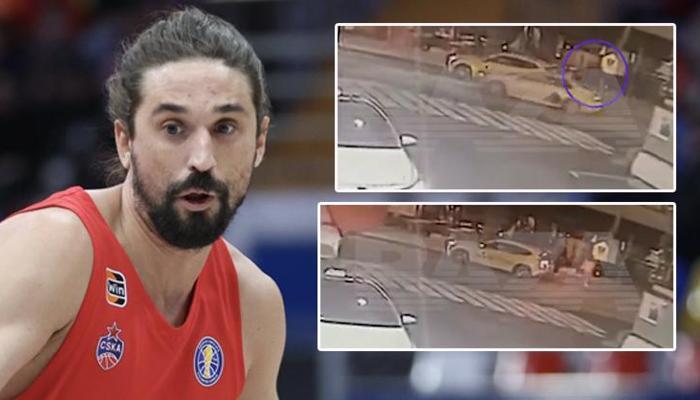 Büyük skandal! Yıldız oyuncuya çirkin saldırı