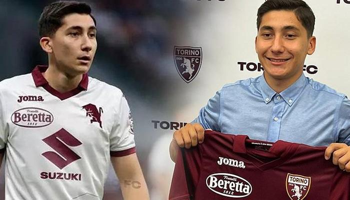 Emirhan İlkhan'ın İtalya planı tutmadı!