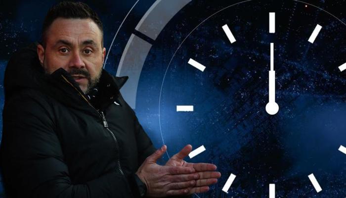 Avrupa'da yaz transfer döneminin ilk bombası patladı! 34 milyon Euro bonservis...