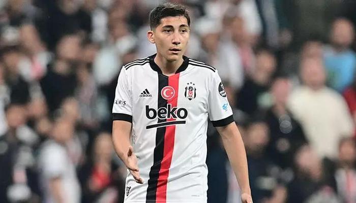 Beşiktaş'tan ayrıldı küme düştü!