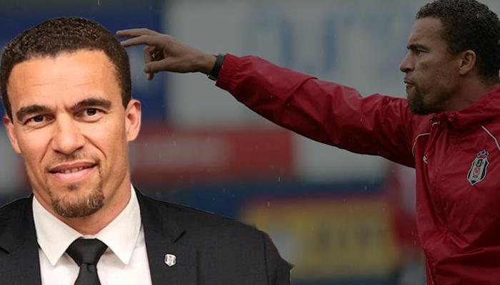 Valerien Ismael'in yeni takımı açıklandı!