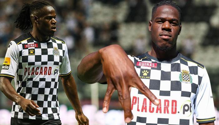 Süper Lig devinden Gaius Makouta görüşmesi! Peşini bırakmıyorlar...