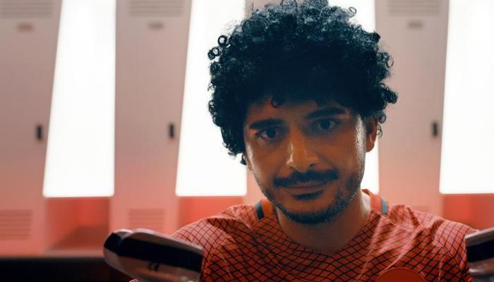 Milli futbolcu Barış Telli marka elçisi oldu