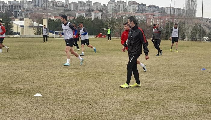 Uşakspor'da Ceyhun Müderrisoğlu dönemi sona erdi