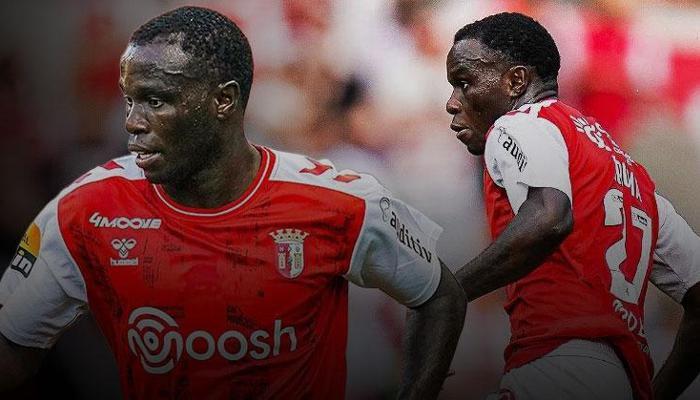 Portekiz Bruma'yı konuşuyor!