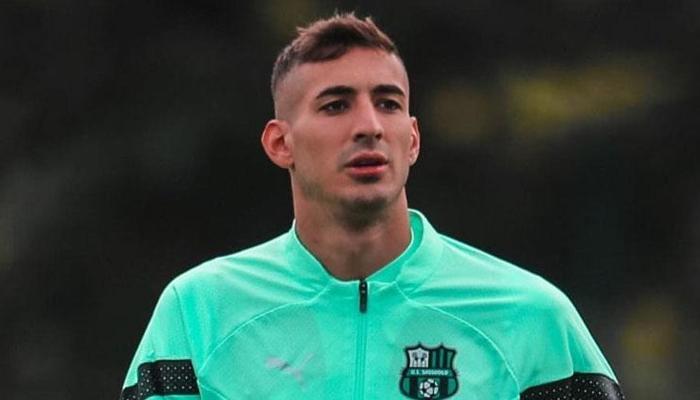 Mert Müldür'ün menajeri Max Hagmayr'dan transfer sözleri