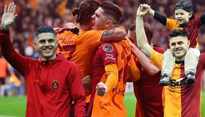 Galatasaray'da Rashica gelişmesi! İlk görüşme...