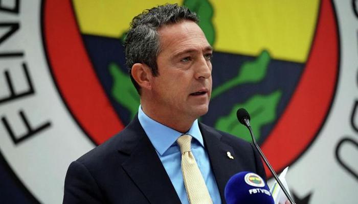 Fenerbahçe'den stoper atağı! Transfer görüşmesi...