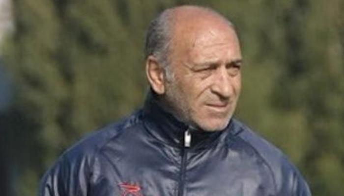 Akhisarspor'da teknik direktör krizi