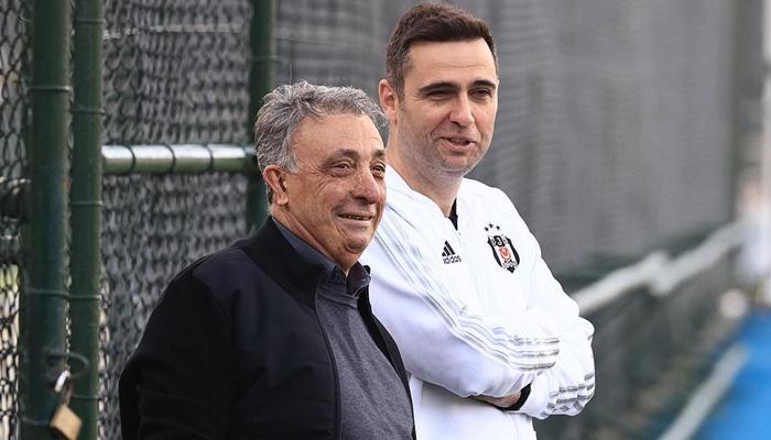 Beşiktaş'ın gözdesinin bonservisi belli oldu!