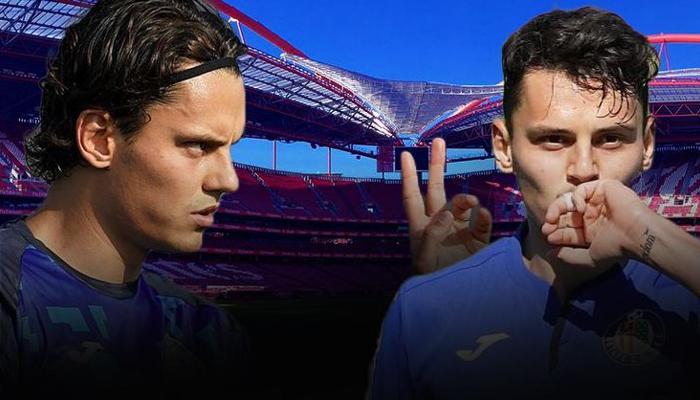 Enes teklifini başkan açıkladı