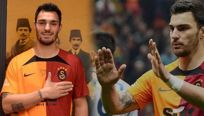 Kaan Ayhan'da yeni gelişme!