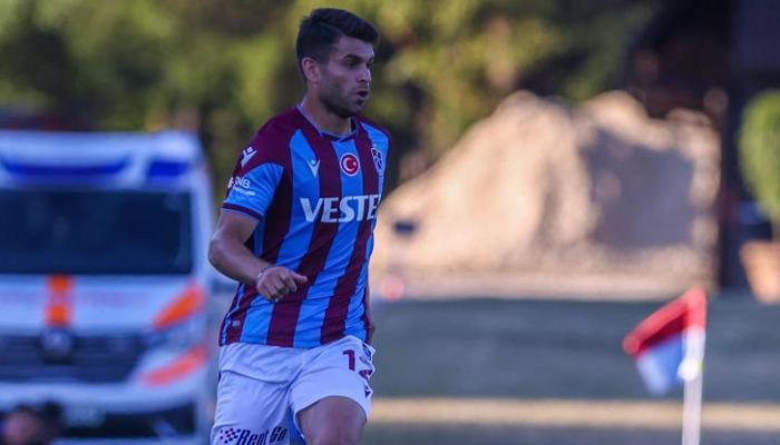 1461 Trabzon FK, 6 oyuncuya talip