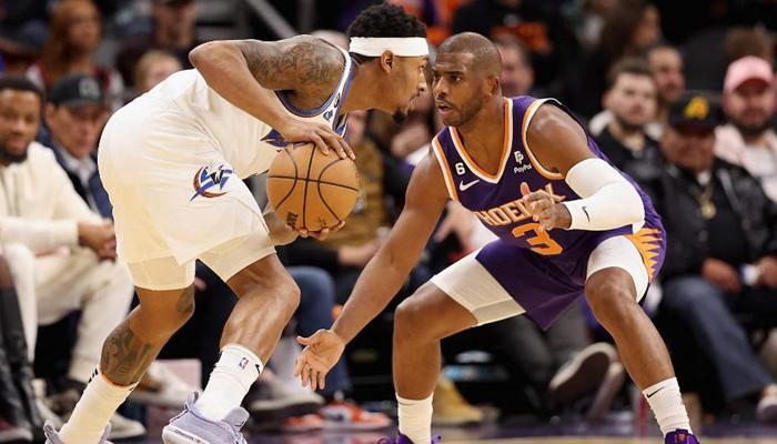 NBA'de dev takas gerçekleşti!