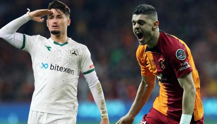 Borja Sainz'dan Galatasaray'a transfer müjdesi!