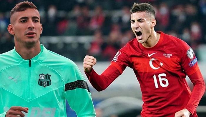 Mert Müldür, Türkiye'de! Transfer için mi geldi?
