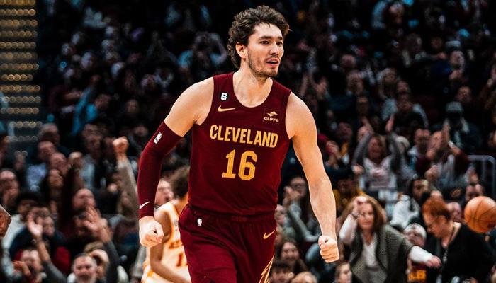 Cedi Osman artık San Antonio'da